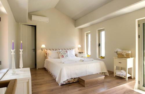 Erkina Villas Kalami Corfu - Photo 2