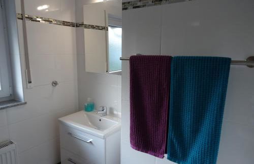 Ferienwohnung Bad Rappenau - Foto 13