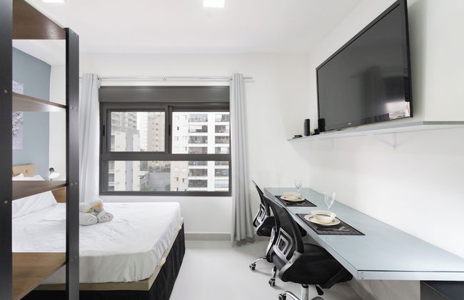 Haus Mitre Plato Ipiranga - Foto 48