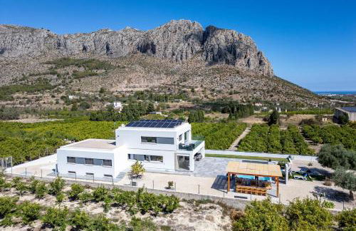 Azahar Sun - Photo 24