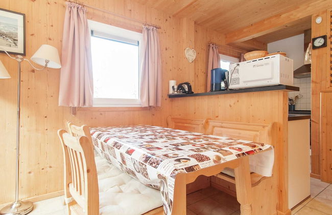 Chalet in Stadl an der Mur / Styria With Terrace - Foto 16