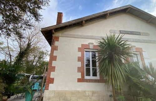 LOFT Villa Anjou - Foto 1