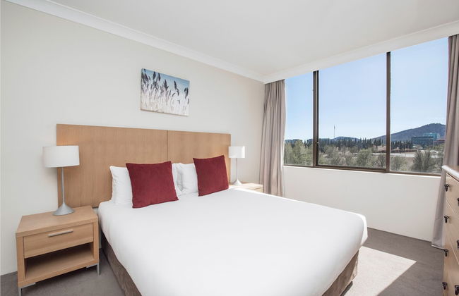 BreakFree Capital Tower - Foto 17