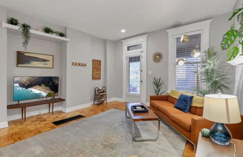 The Goodale Retreat - 2 BR 2Bath - Foto 9