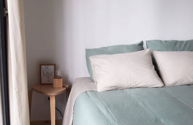 Casinha Do Rio - Relax in the Middle of - Foto 2