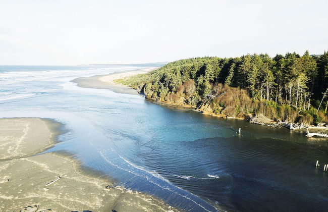 Puffin Condo 21 in Moclips - Foto 27