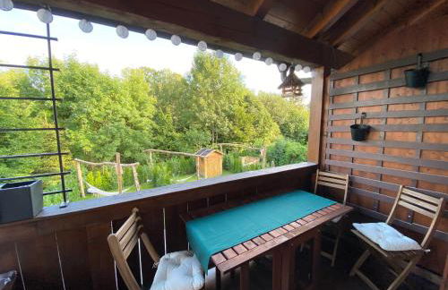 Ferienwohnung Räsl - Foto 31