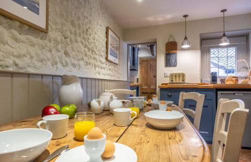 Yew Tree Cottage - Foto 20