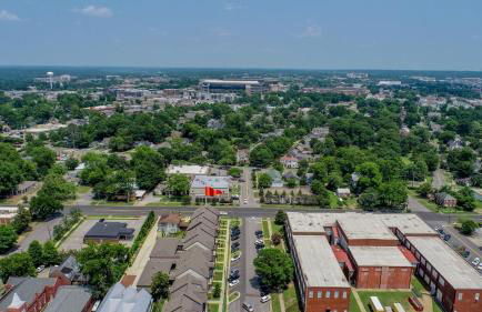 Tide on 12th - Foto 36