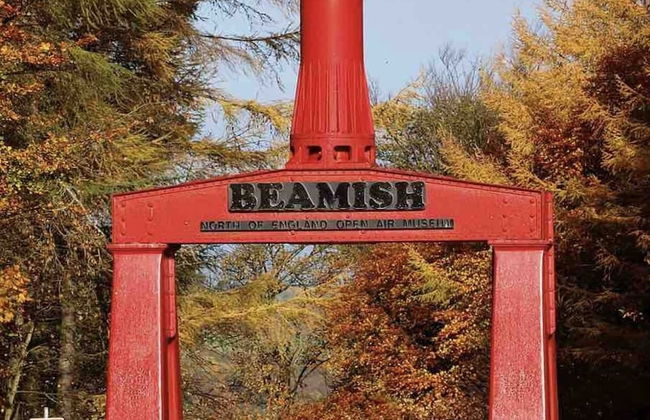 Exclusive 4-bed House 10 Minutes From Newcastle - Photo 20