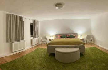 Ferienwohnung Hagemeister in Schwerin - ABC571 - nur Feriengäste! - Foto 15