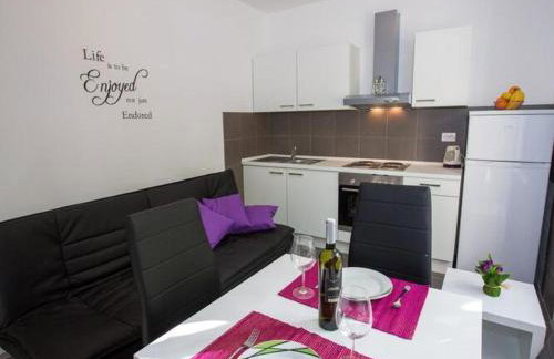 Villa Roza - One-Bedroom Apartment - Foto 4