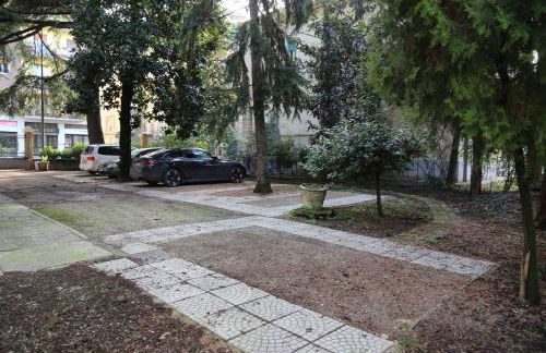 Garden suite / del ducato - Foto 25