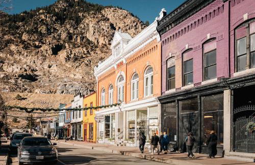 Lakefront - Trails - Skiing - Views - Georgetown - Foto 52