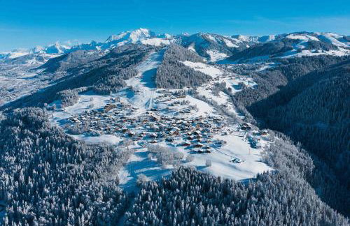 Résidence L'edelweiss-planay - Superbe studio proche des pistes MAE-5654 - Photo 21