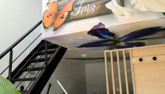 Gite Au Charme des Iris - Foto 5