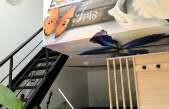 Gite Au Charme des Iris - Foto 5