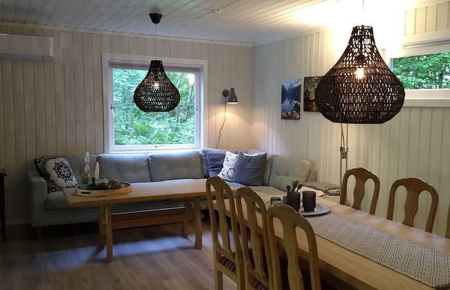 Oldevatn Camping - Photo 11