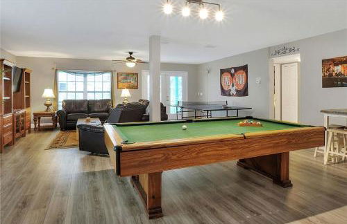 Dockside Nook -Waterfront, Dock, Heated Pool - Foto 3