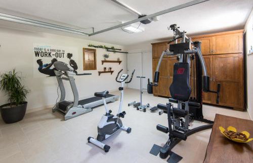 Holiday Villa Andro - Photo 46