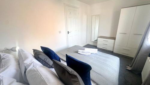 No 44 by Blue Skies Stays - Foto 4, wardrobe