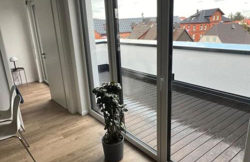 Tor nach Hannover - Foto 13