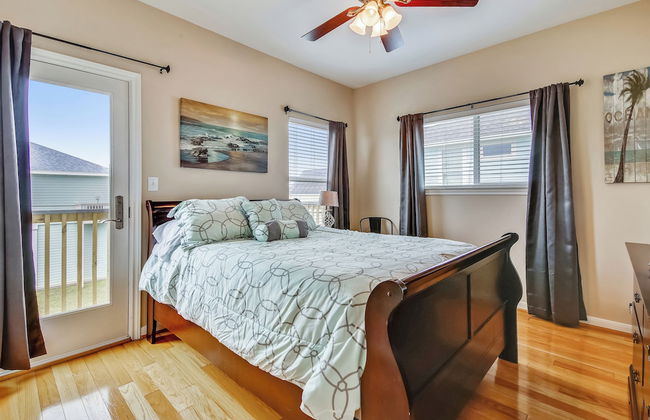 Sunflower Surf by Ryson Vacation Rentals - Foto 18