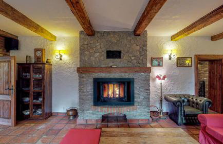 Osada Ulnowo - Holliday & Party House - Foto 15