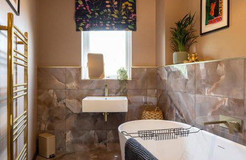 Luxe Life Quirky 2Bed Stay - Foto 23