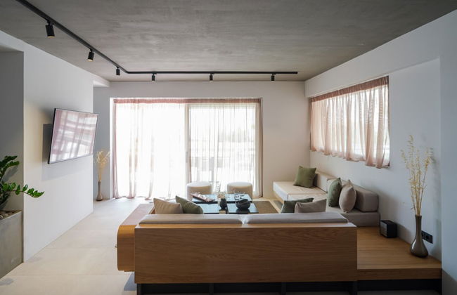 3 Olive Trees - Foto 15