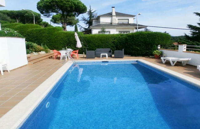 Villa in Blanes - 104831 by MO Rentals - Photo 1