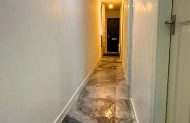 Modern 2-BDR APT in Ashton-under-Lyne By Kammili Properties Short Lets - Foto 7