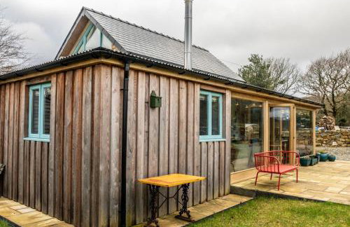 Penrhiw - a country cottage with mountain views - Foto 38