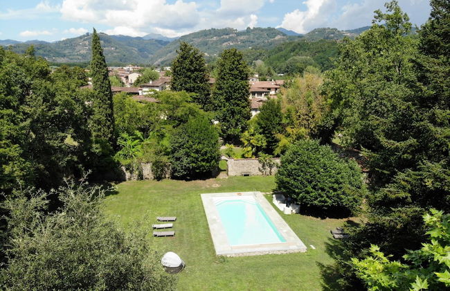 Casa Cassettari Apartment With Garden - Foto 38