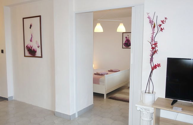 Tolena Heviz Apartments - Foto 25