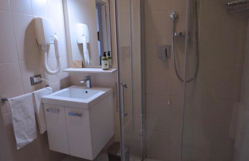 Residence Millecento - Aperto tutto l'anno - Foto 40