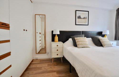 Marlyn Lodge - City of London - Foto 25