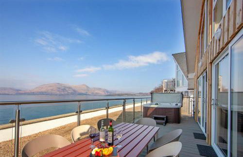 Beach Houses with Hot Tubs - Foto 3