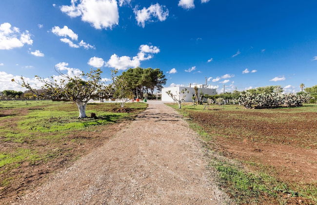 3675 Dimora Seculari by Perle di Puglia - Foto 34