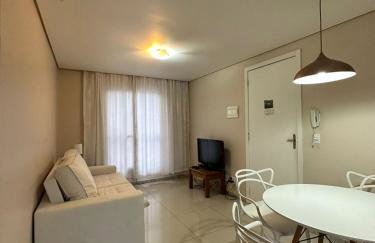 Apartamento Tranquilo Próximo ao Aeroporto. Sem taxa de limpeza - Foto 1