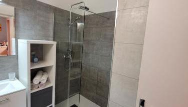 APPARTEMENTS DANS VILLA EN REZ DE JARDIN - Foto 5