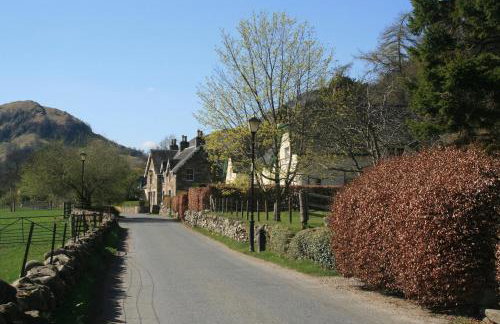 Burn Cottage - A Secluded Highland Retreat For Two - Foto 14