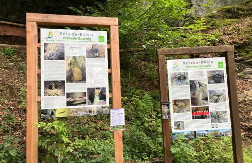 Vakantiehuis Ramsbeck - Foto 60