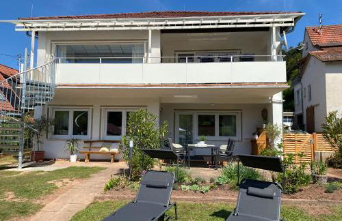 Ferienhaus Muskatellerhof - Foto 47