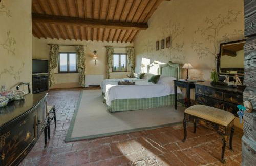 La Marrana - Castello del Terriccio - Foto 37