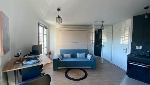 Au Studio Pissarro - Foto 3