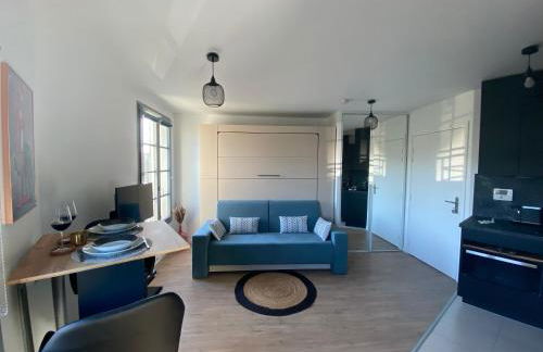 Au Studio Pissarro - Foto 3