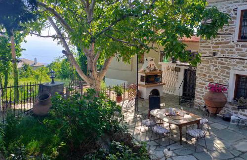 ΑΡΧΟΝΤΙΚΟ ΑΡΤΕΜΙΣ-Villa Artemis since 1871 - Foto 27