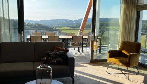 Wellnessappartement Winterberg D4 - Photo 4