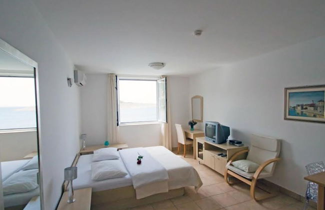 Beachfront Apartments Tamarix - Foto 6